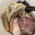 Niboshi Ramen Kawamura - 