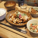 Nico食堂 - 