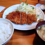 Katsujin Tonkatsu - 