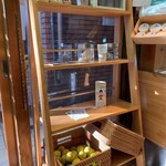 ウッドベリーズ - 