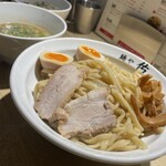 麺や佑 - 