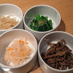 ビーフキッチン - 