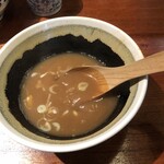 つけソバ いしい - 