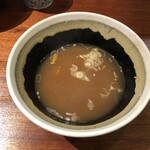 つけソバ いしい - 