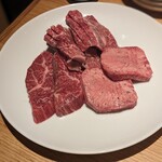 ビーフキッチン - 