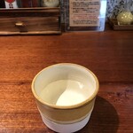 つけソバ いしい - 