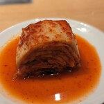 ビーフキッチン - 