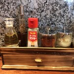 つけソバ いしい - 