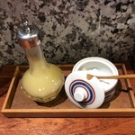 つけソバ いしい - 