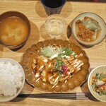 Nico食堂 - 