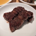 ビーフキッチン - 