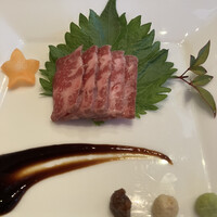 ビフテキのカワムラ 神戸本店 - 