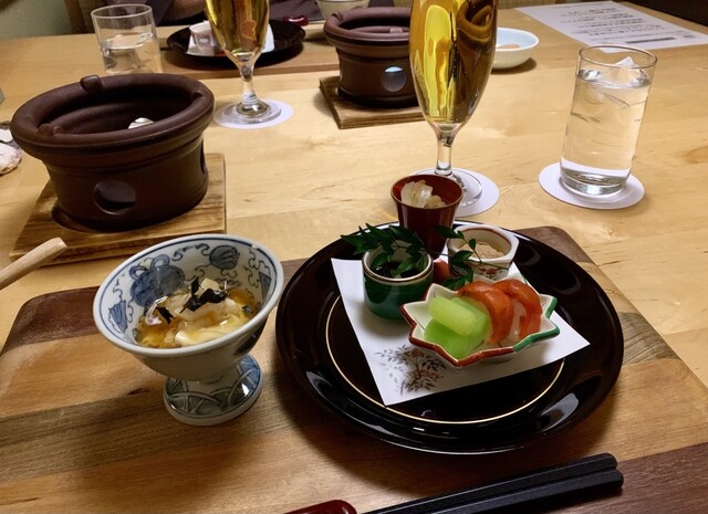 白金温泉郷 森の旅亭 びえい - 美瑛町その他（旅館・民宿）の写真