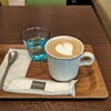 萩原珈琲店 みなとじま喫茶室 - 