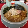 ラーメン山岡家 神栖店