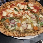 PIZZERIA & BAR NOHGA - 