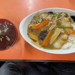 東華飯店 - 