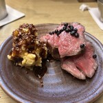 和洋酒菜 ひで - 