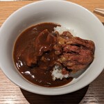 ビーフキッチン - 