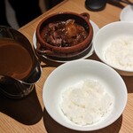 ビーフキッチン - 