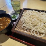 砂場 - 料理写真: