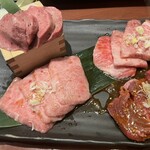 Honkaku Yakiniku Kangen - 