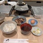 Sukiyaki Chikayo - 