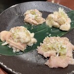 Honkaku Yakiniku Kangen - 