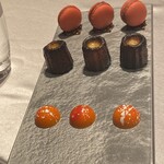 ASAHINA Gastronome - 