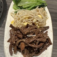 上野太昌園 上野本店 - 