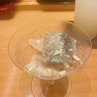 鮨 しお津 - 