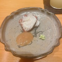 鮨 しお津 - 