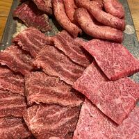 個室焼肉匠 - 