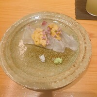 鮨 しお津 - 