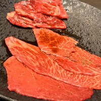 個室焼肉 富士門 恵比寿 - 