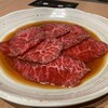 肉料理 川もり