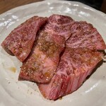 焼肉 牛者 - 