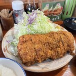 Tonkatsu Taketei - 