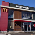 McDonald's - 