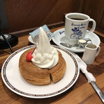 Komeda Kohi Ten - 