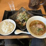 エイホウ飯店 - 