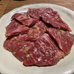 焼肉 牛者 - 
