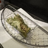 天ぷら わかやま - 