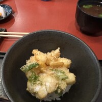 天ぷら わかやま - 