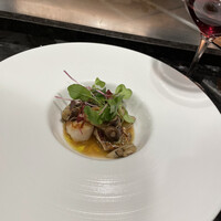 mahoroba 鉄板 心斎橋 - 