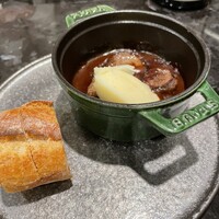 mahoroba 鉄板 心斎橋 - 