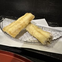 天ぷら わかやま - 