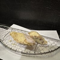 天ぷら わかやま - 