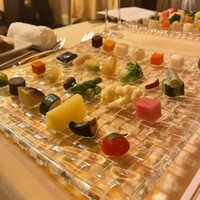 銀座 シェ・トモ - 
