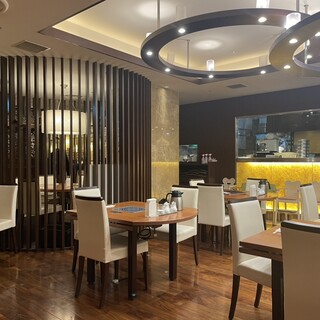 中華旬彩料理・火鍋 聚_2